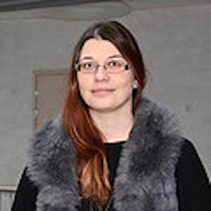 Anna Šeletski