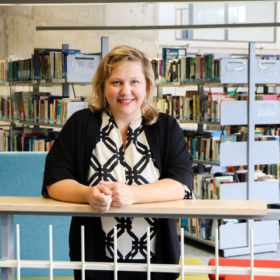 Kaisa Tamkivi