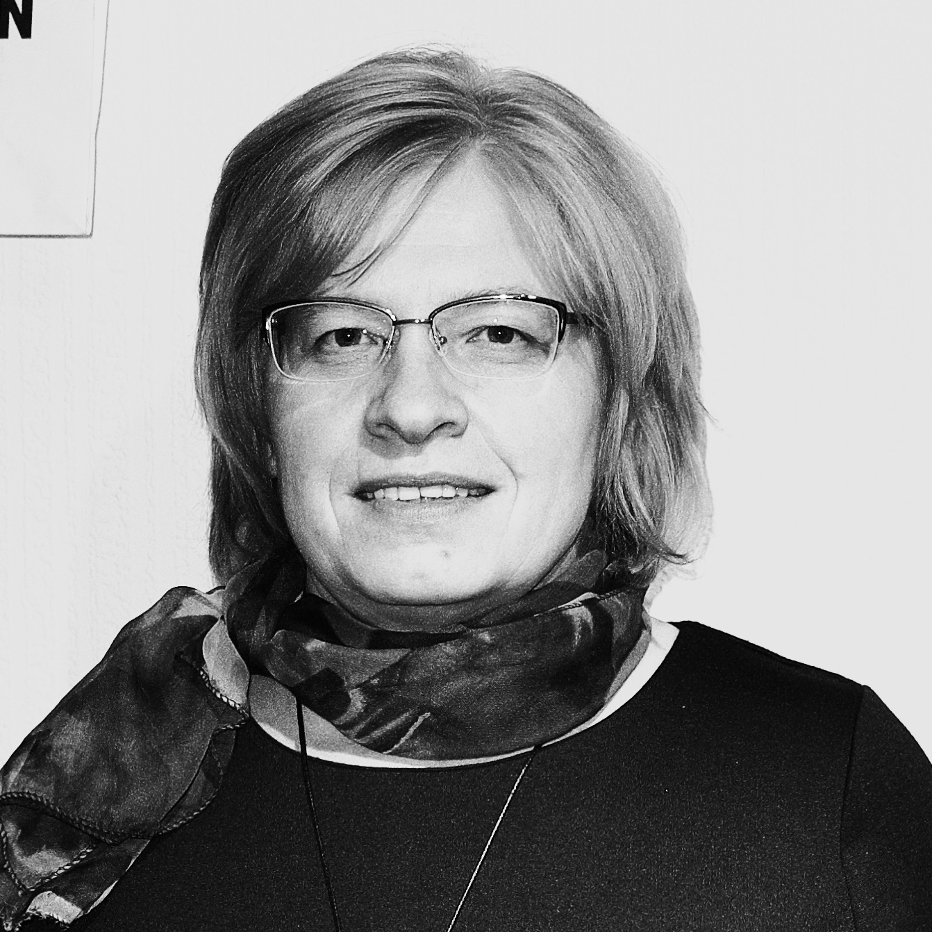 Signe Hohensee