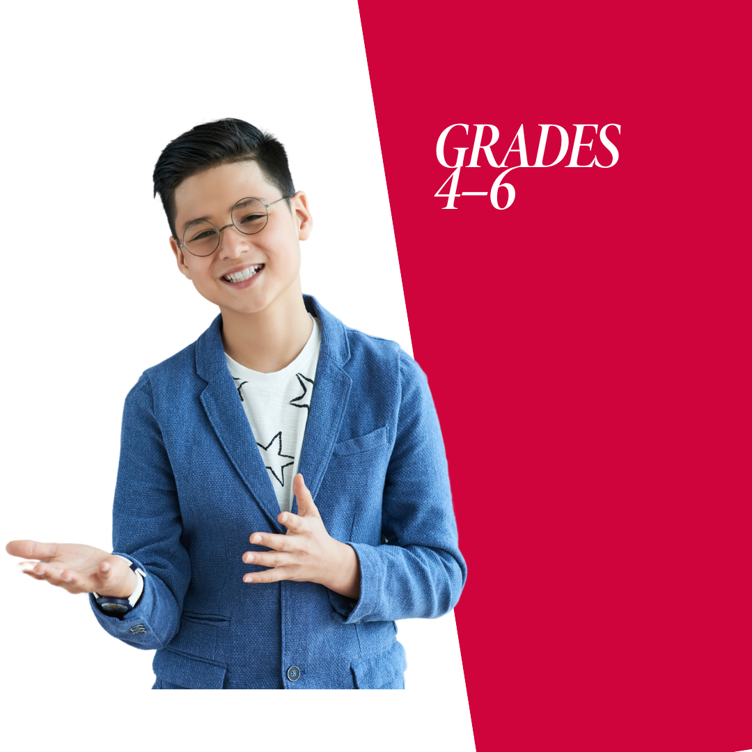 Grades 4-6