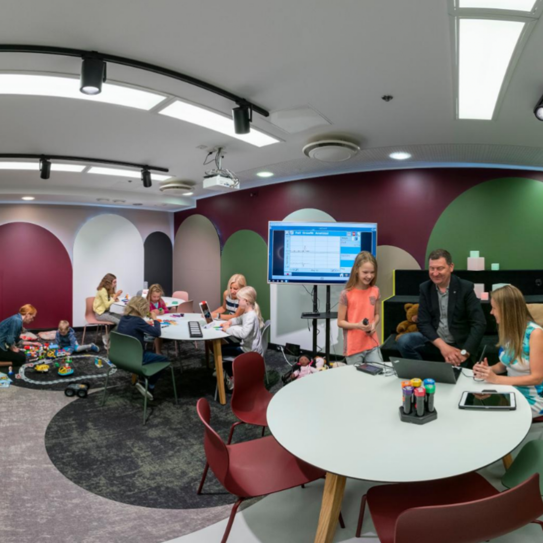 Eduspace