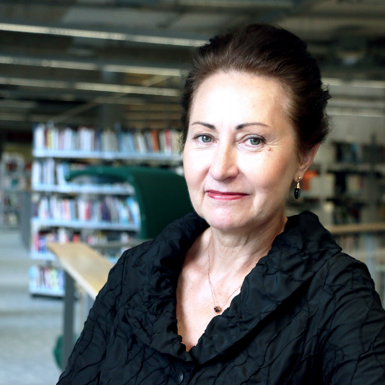 Eve Eisenschmidt