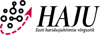 HAJU logo