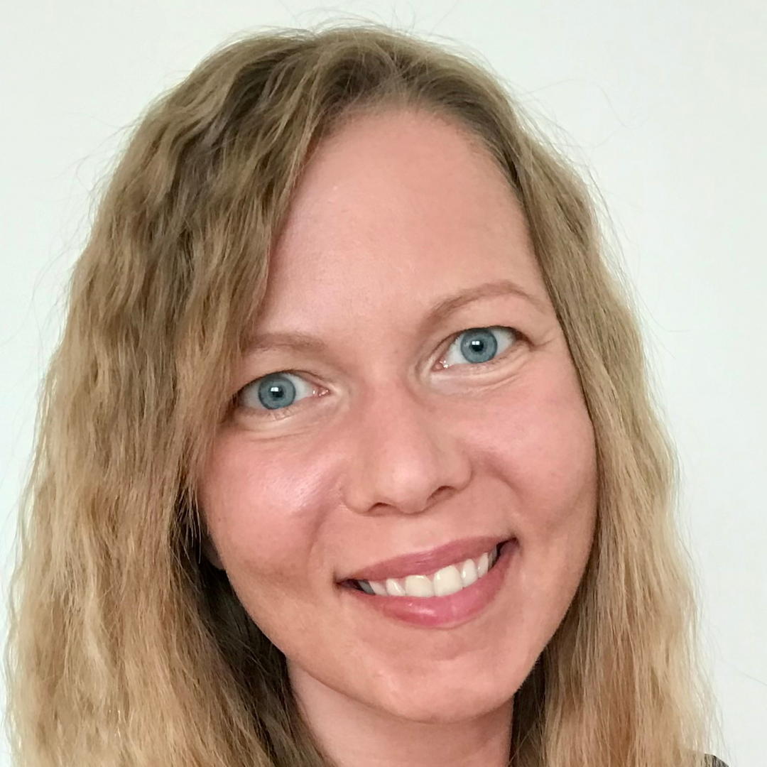 Kaja Mädamürk