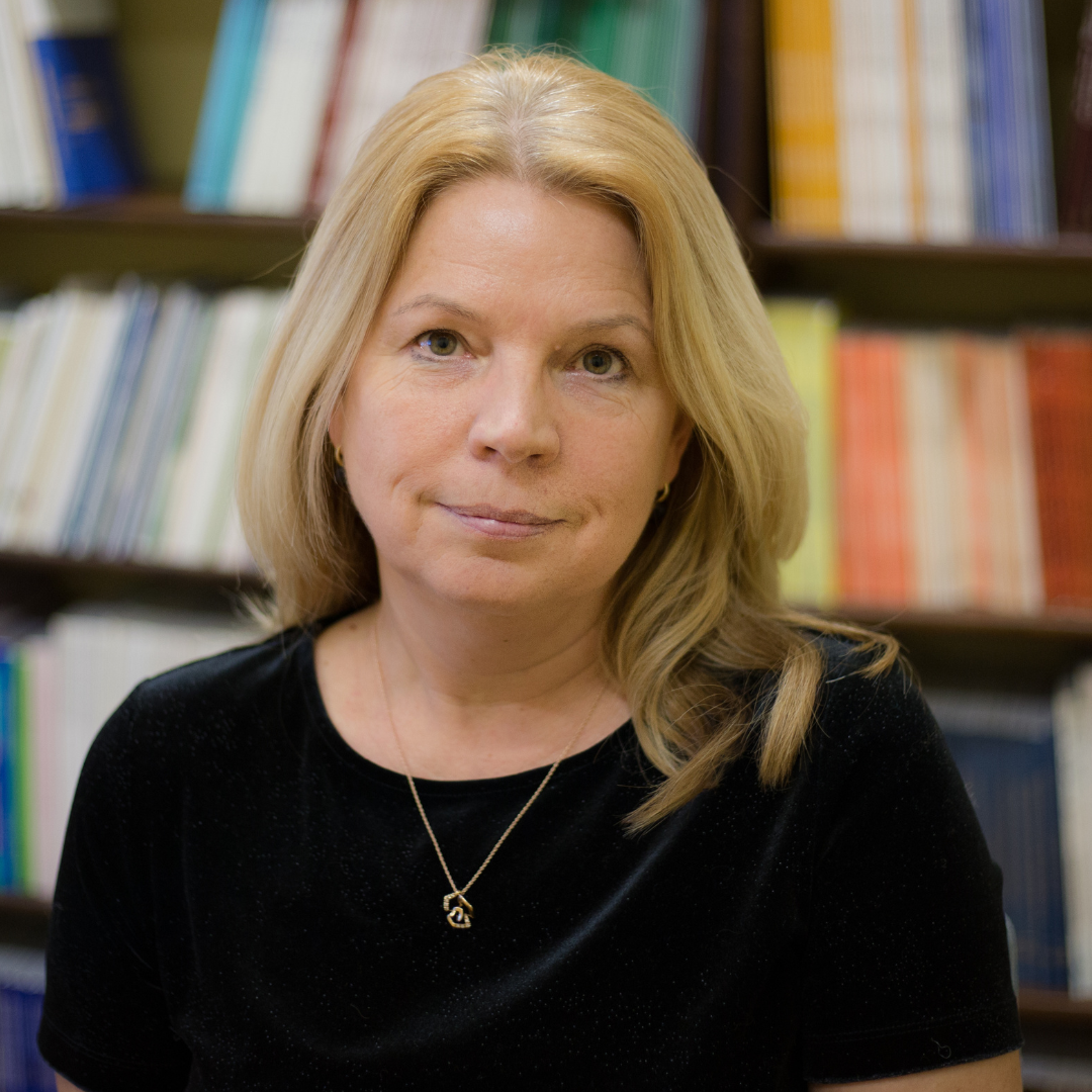 Karin Täht