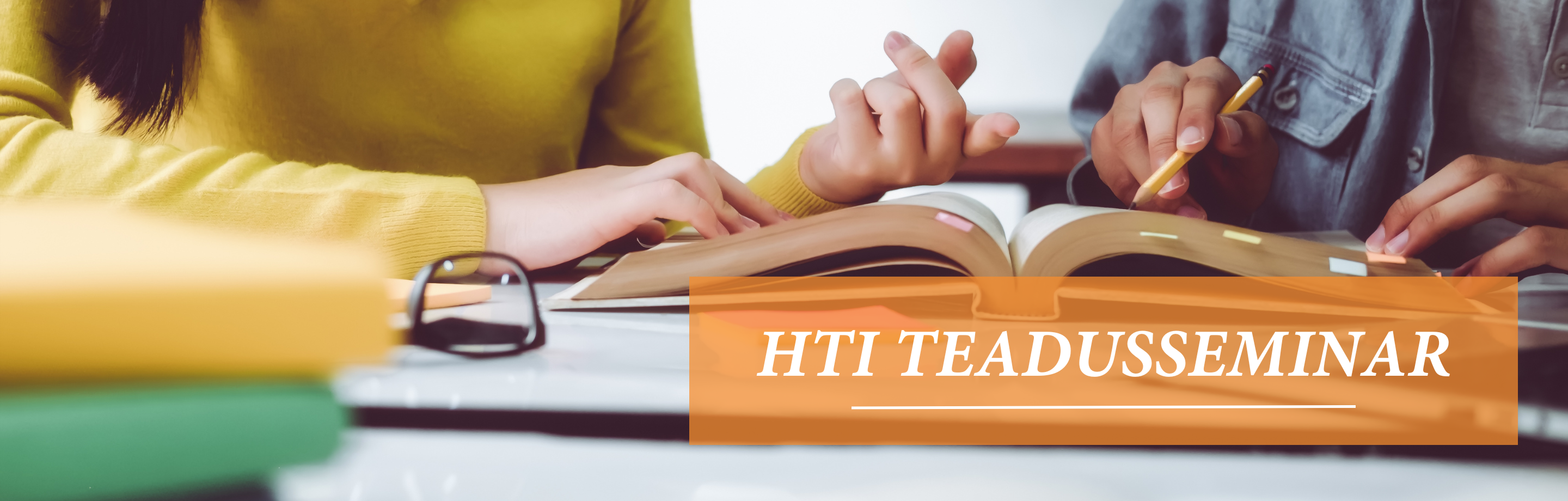 HTI teadusseminar