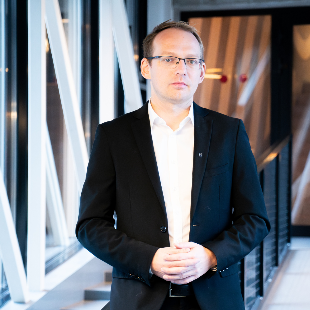 Mikk Granstöm