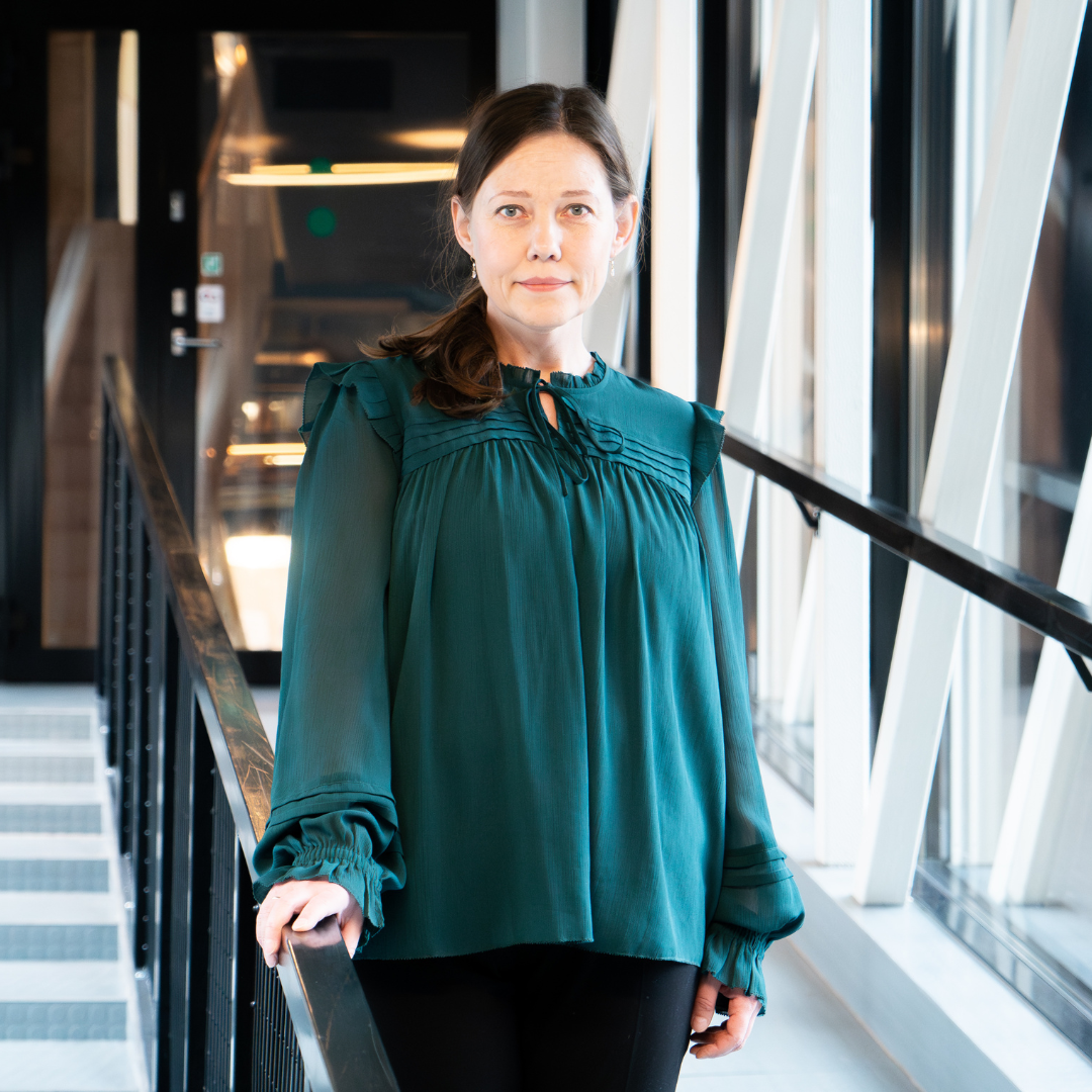 Reeli Liivik