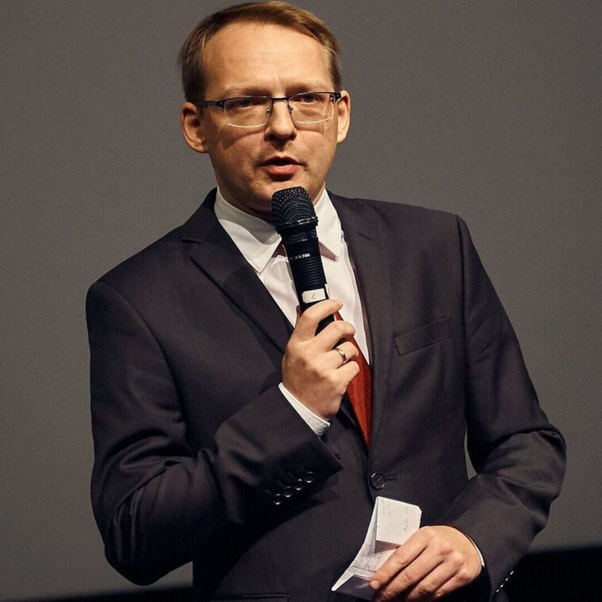 Mikk Granström