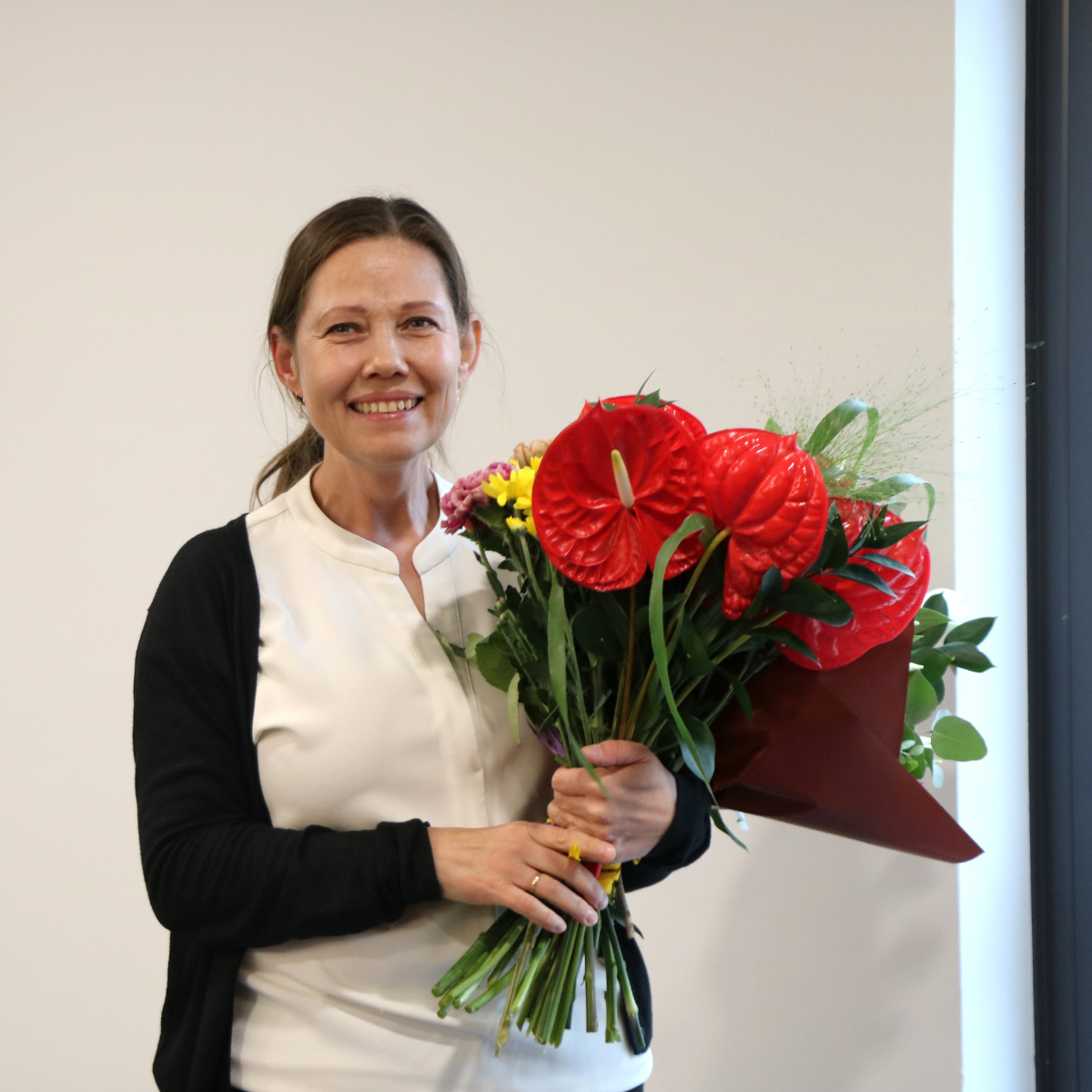 Reeli Liivik