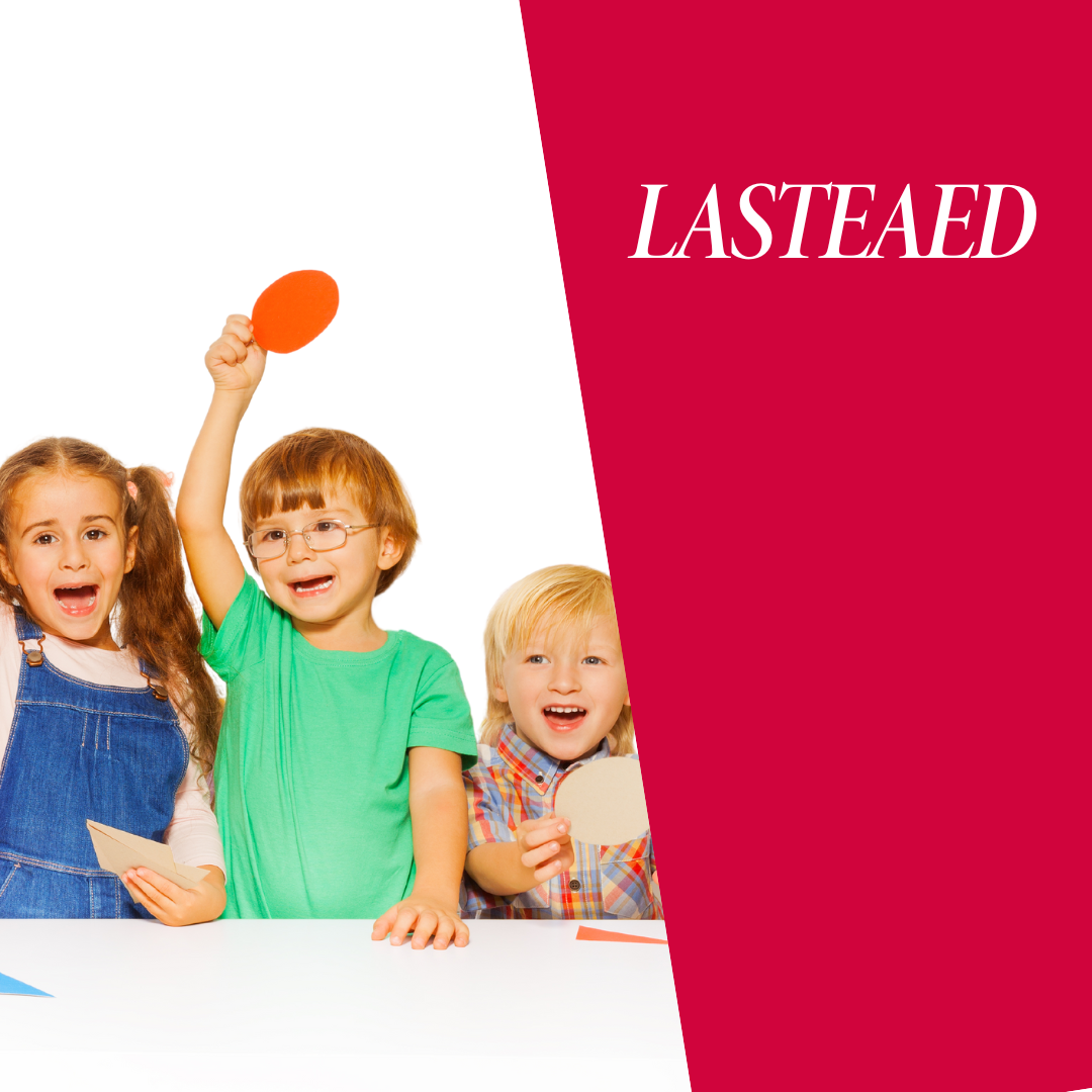 Lasteaed