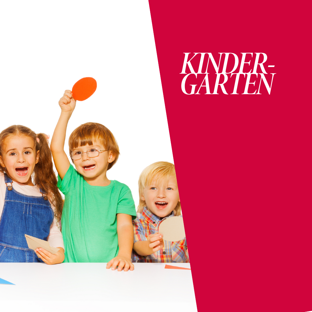 Kindergarten