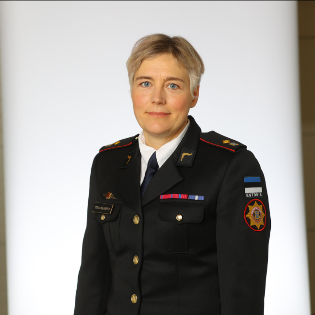 Stella Polikarpus