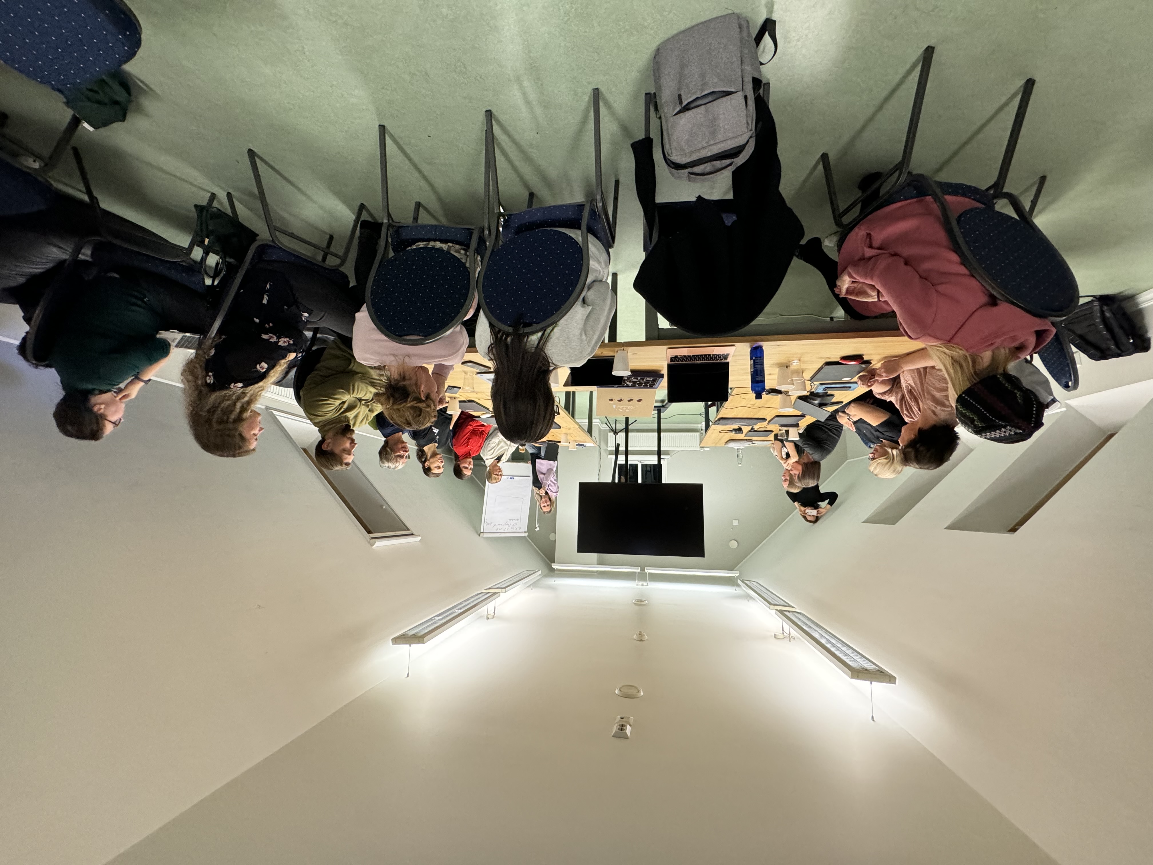 Seminar