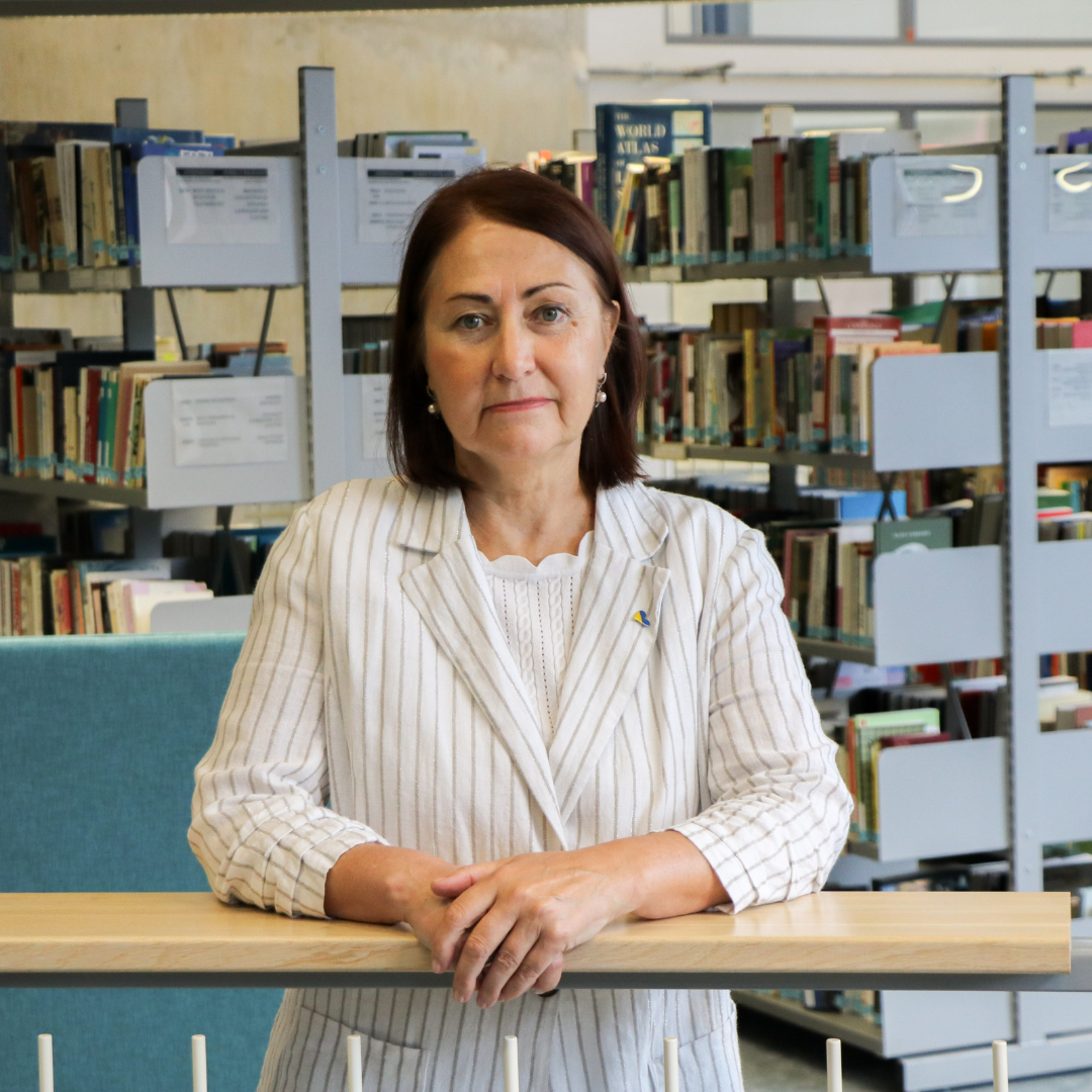 Eve Eisenschmidt