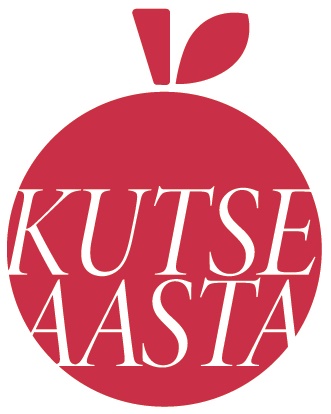 Kutseaasta logo