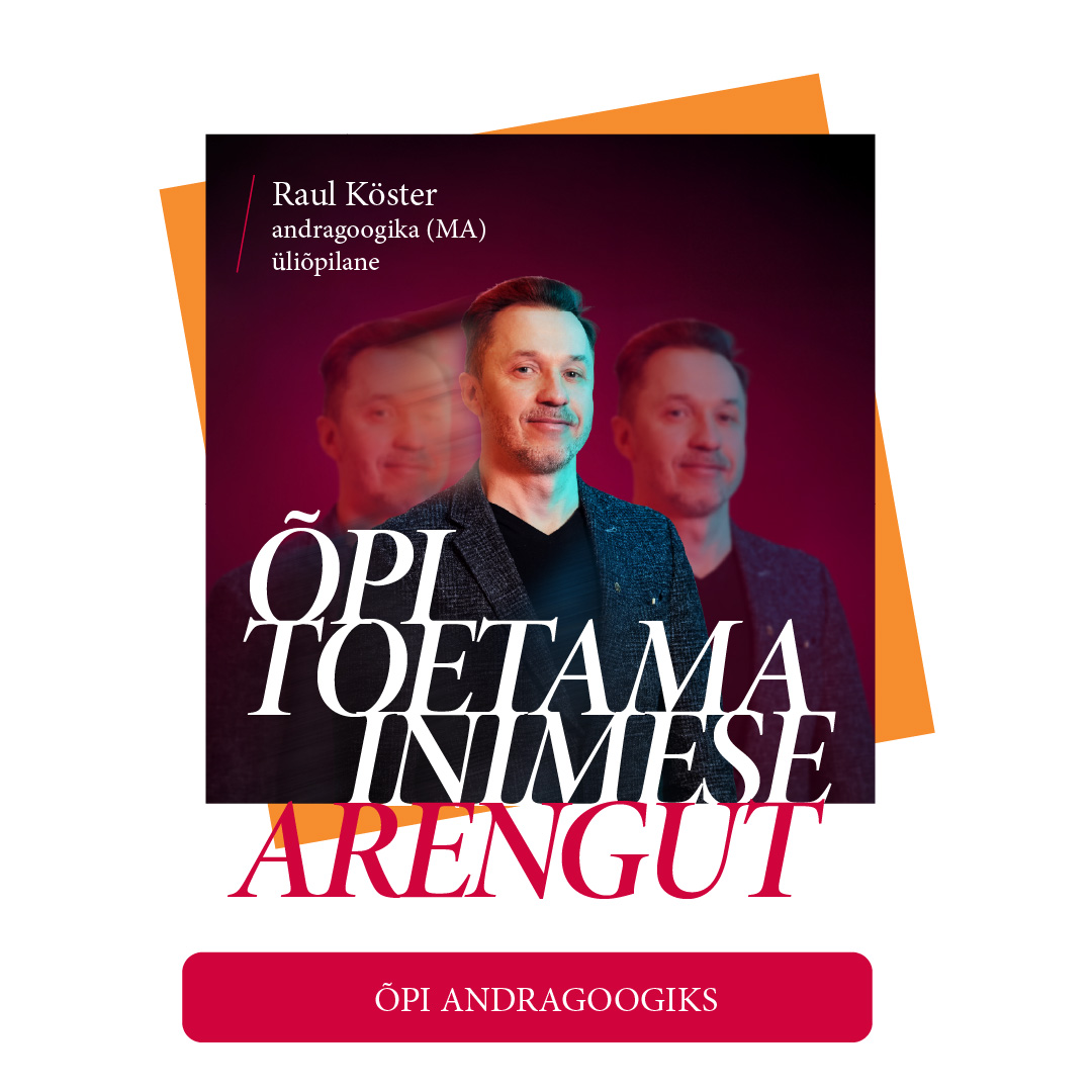 Andragoogika pedagoogika