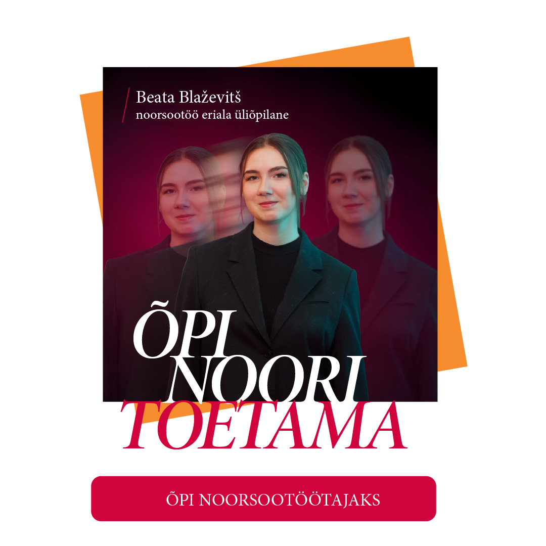 Noorsootöö korraldus
