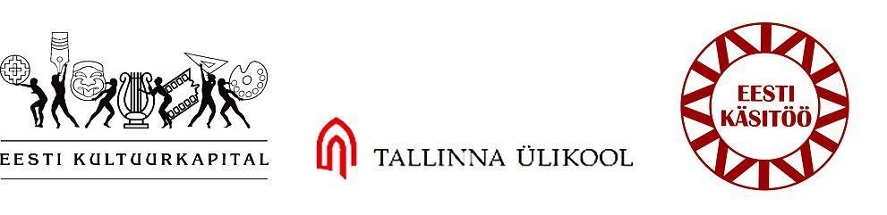 eesti kultuurkapital tallinna ülikool eesti käsitöö näputööga nägijaks