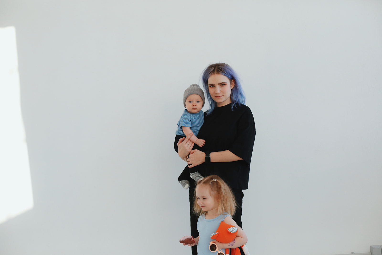 Hanna Roll