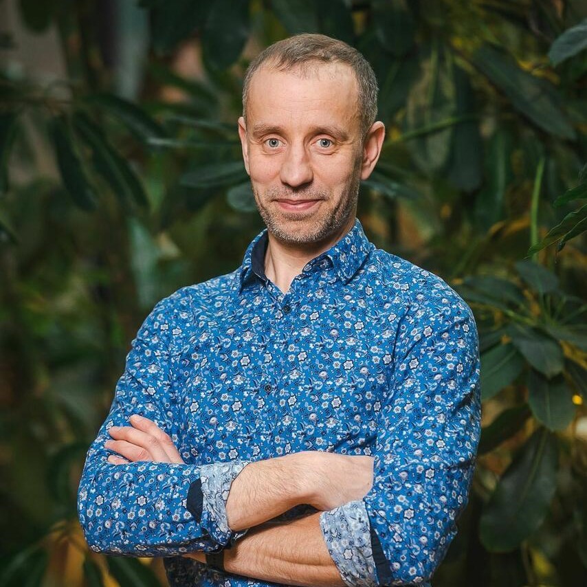 Jarmo Karing