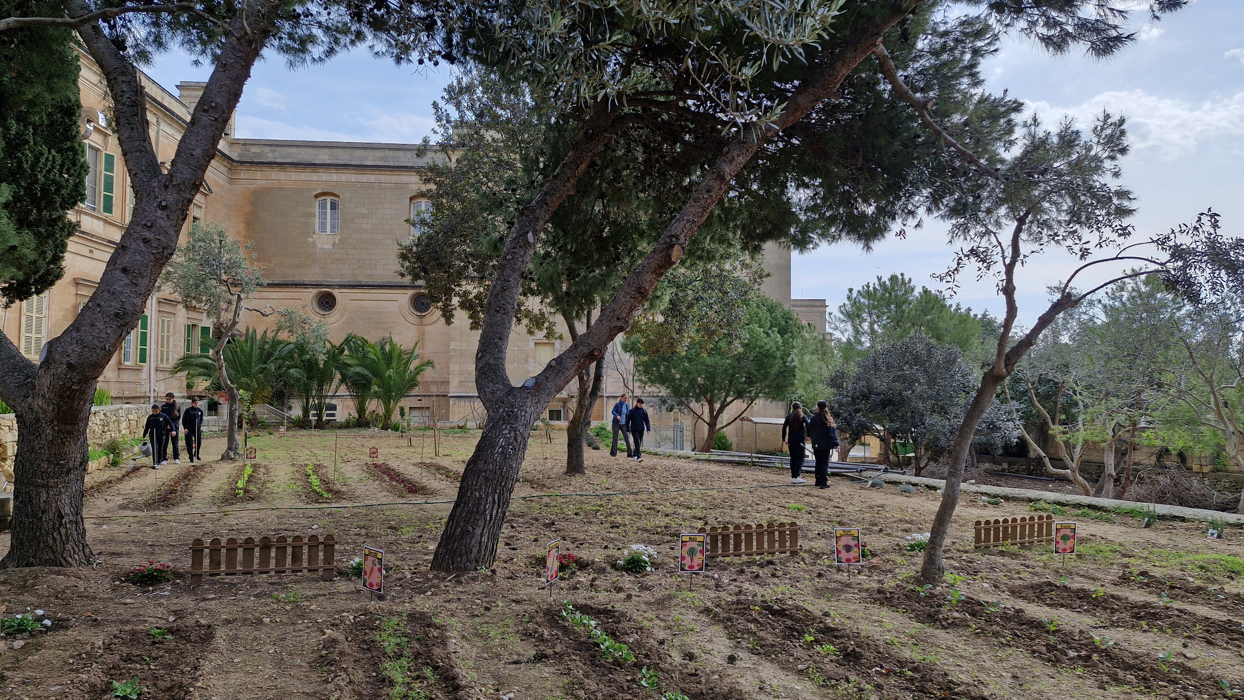 Malta