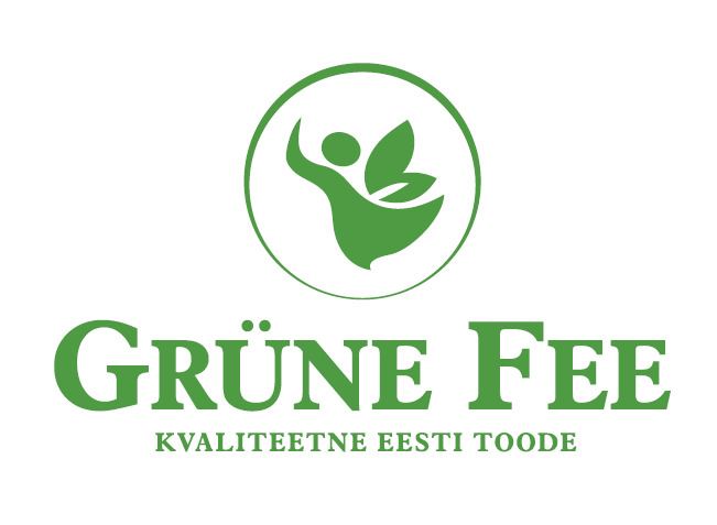 Grüne Fee logo