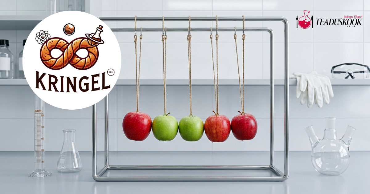 KRINGEL häll