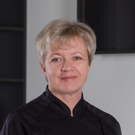 Tiina Vänt