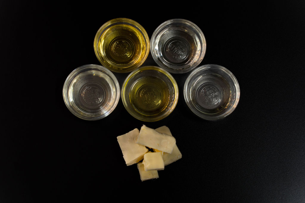 toidurasvade töötuba