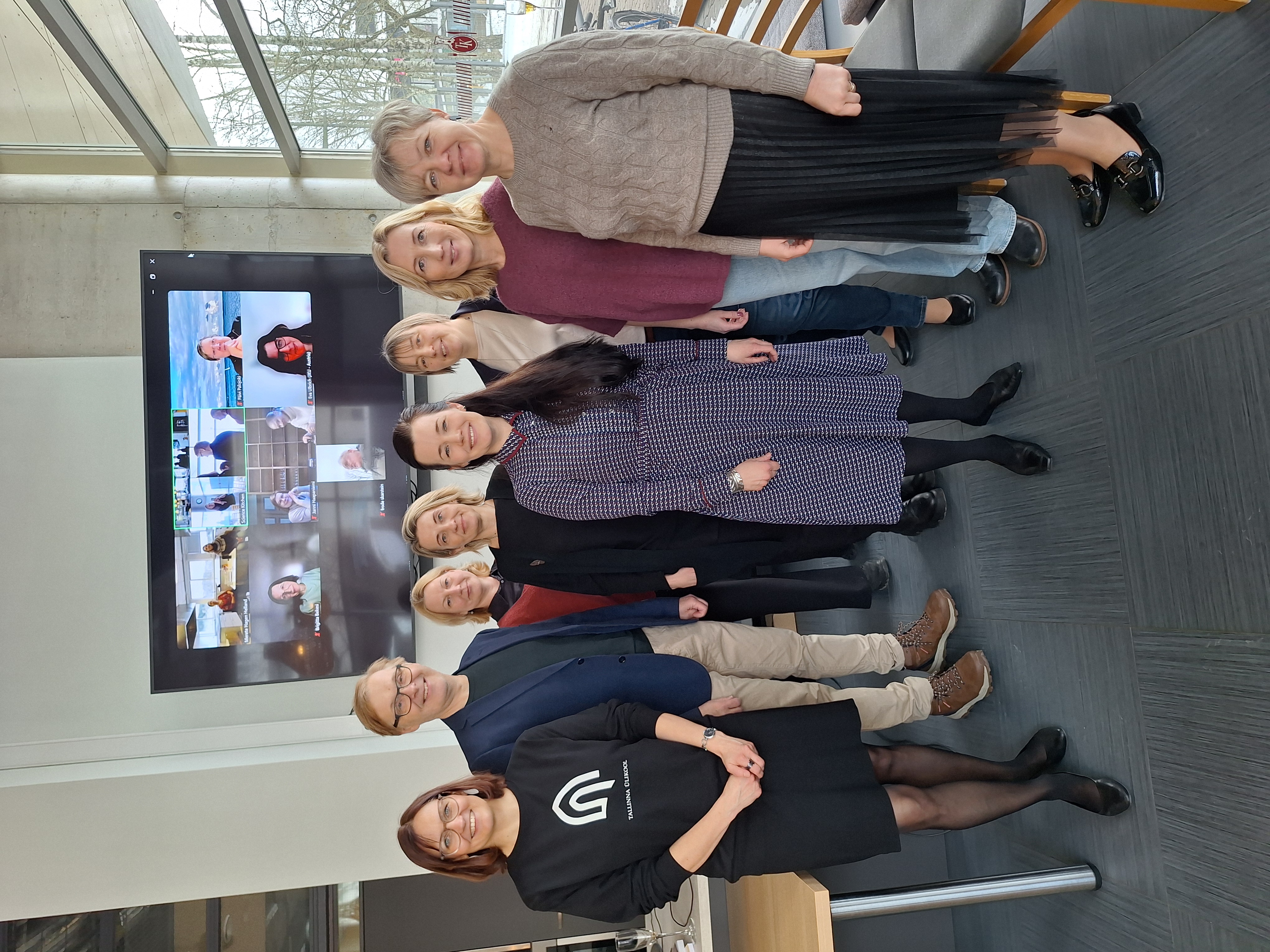 steamkitchen lõpetamine