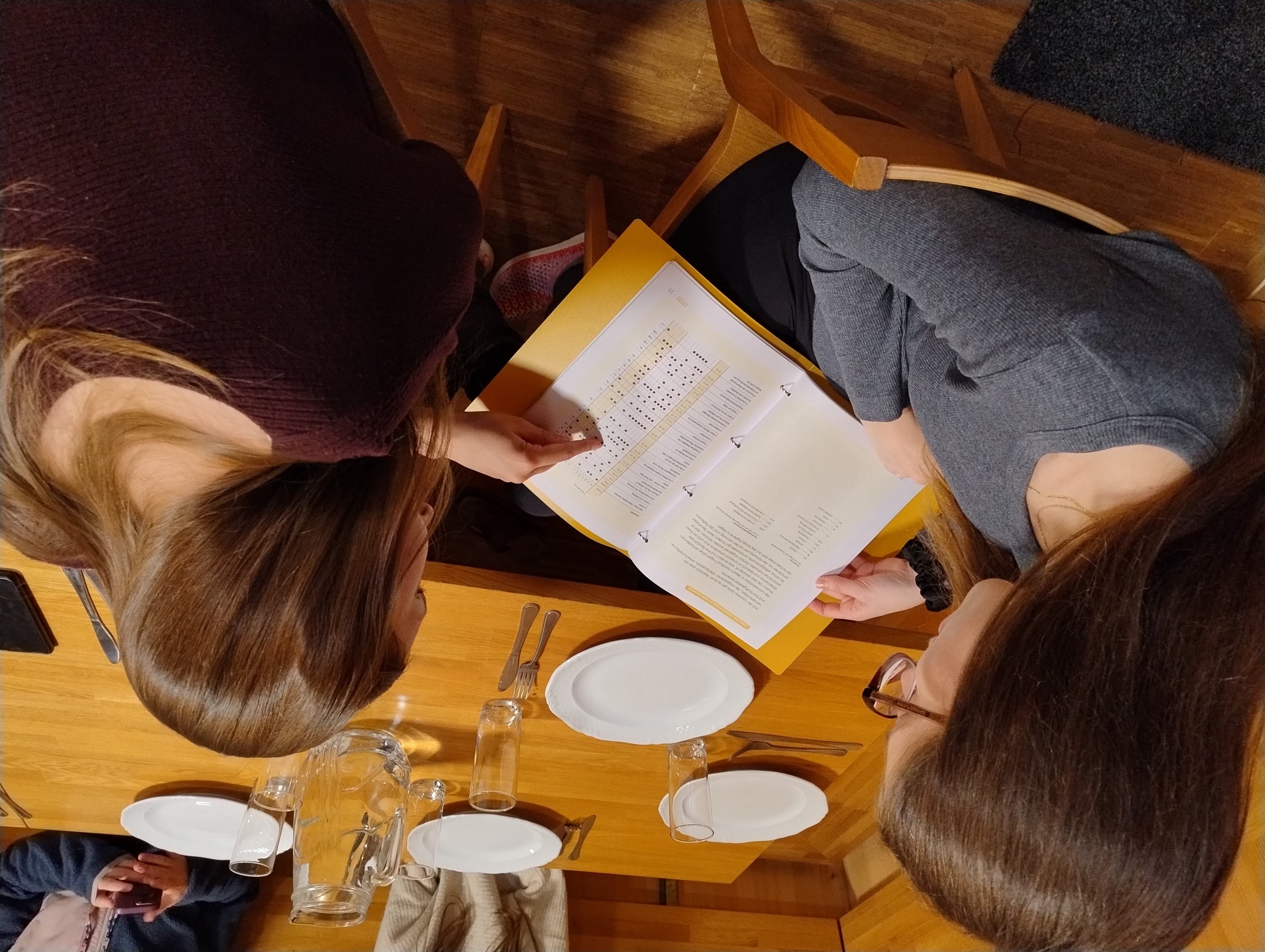 Austria õpetajate seminar