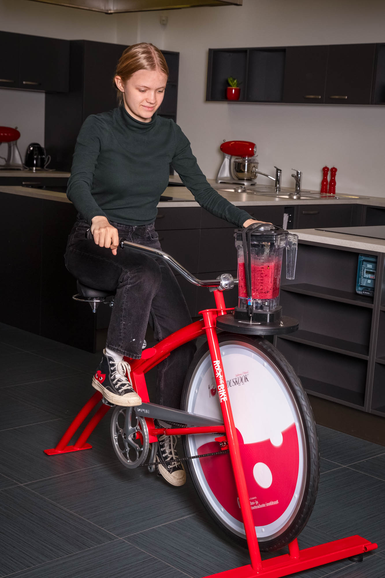 Teadusköögi smuutiratas 