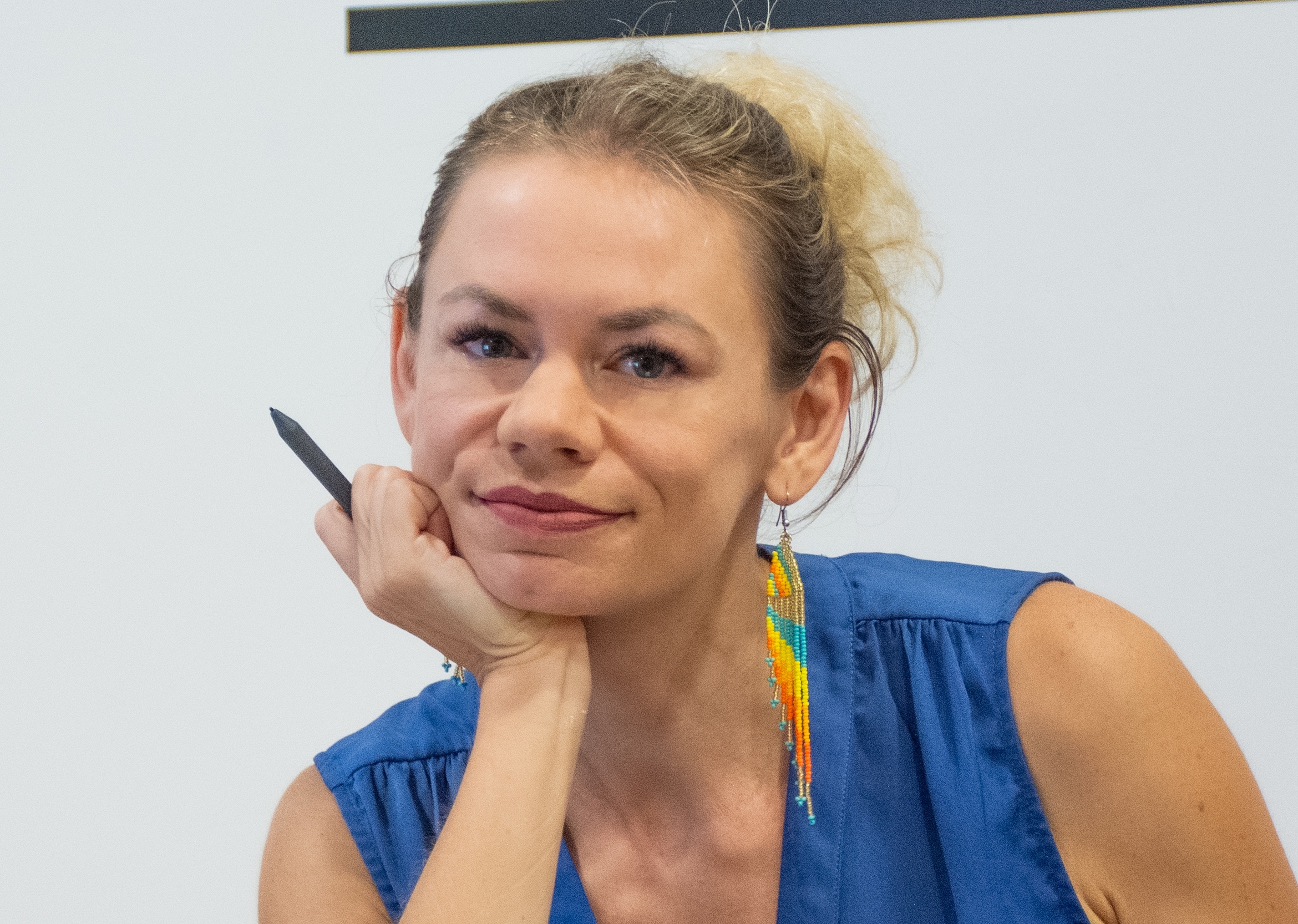 Eeva Kesküla