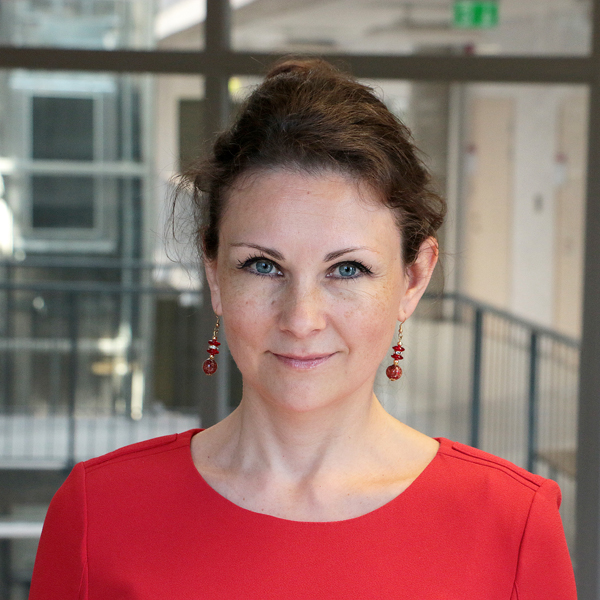 Julia Kuznetski