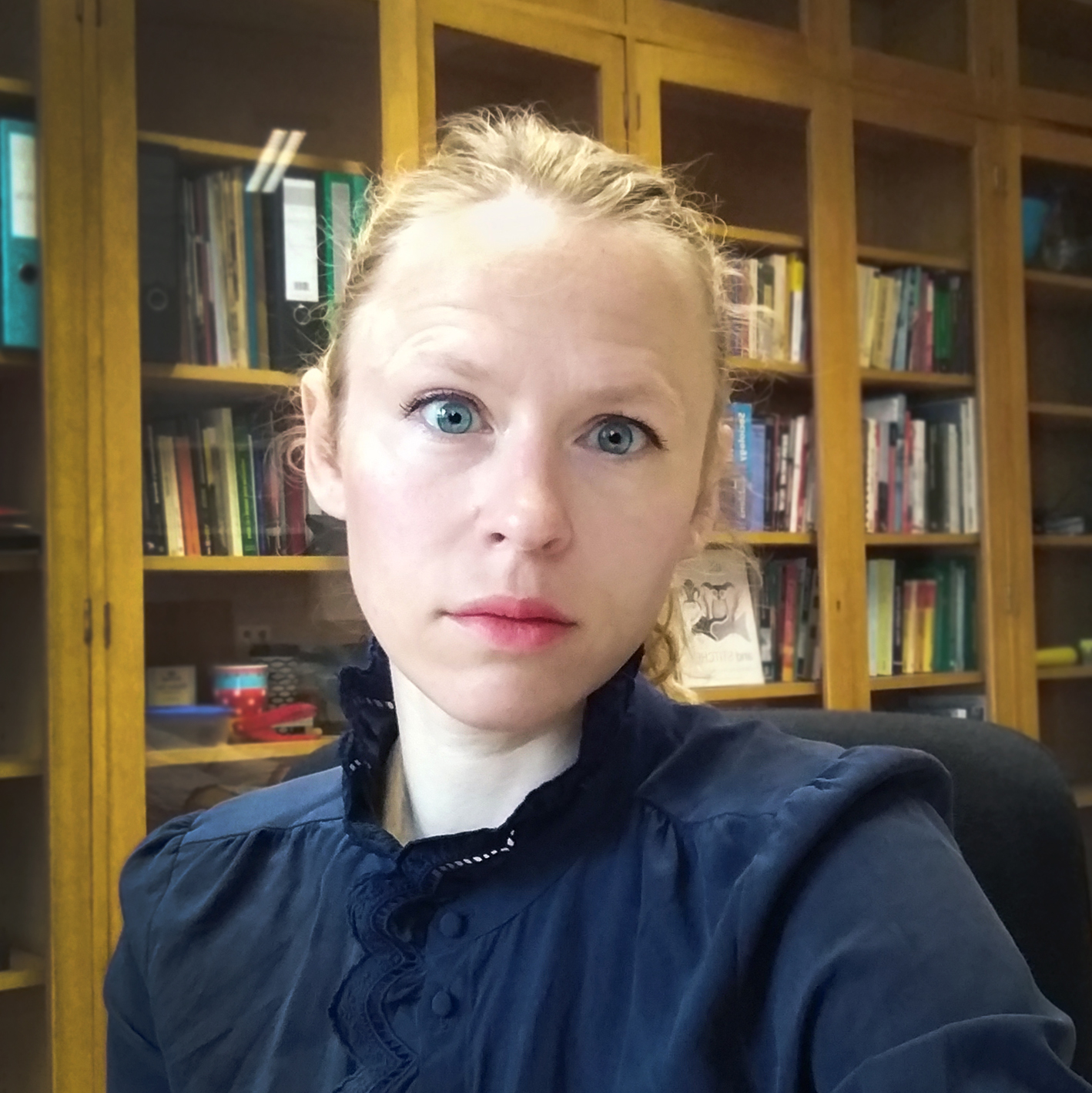 Jaanika Vider