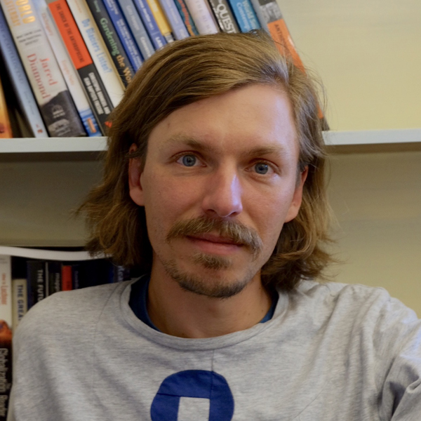 Joonas Plaan