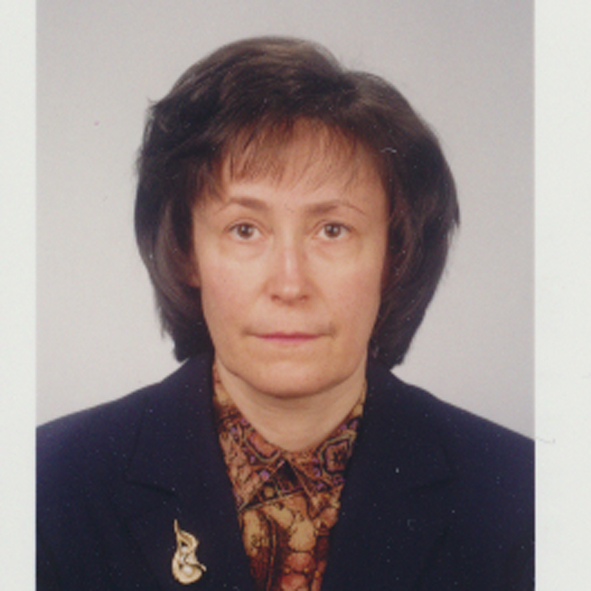 Liljana Skopinskaja