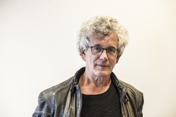 Photo of Eelco Runia