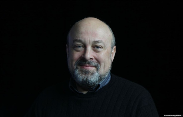 Photo of E. Dobrenko