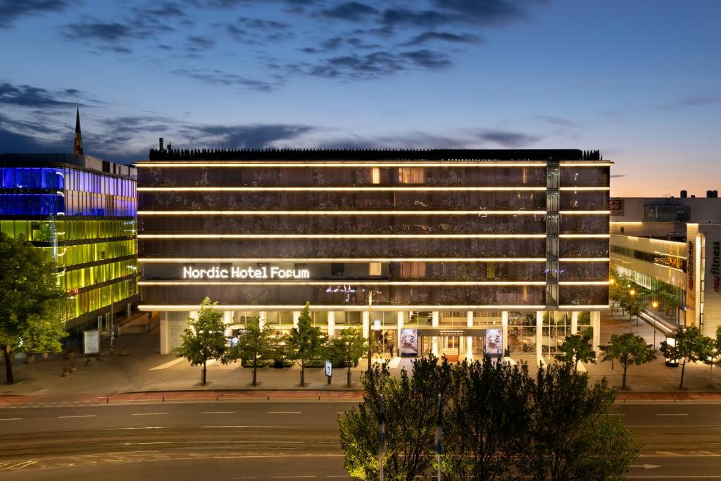 Hotel Nordic