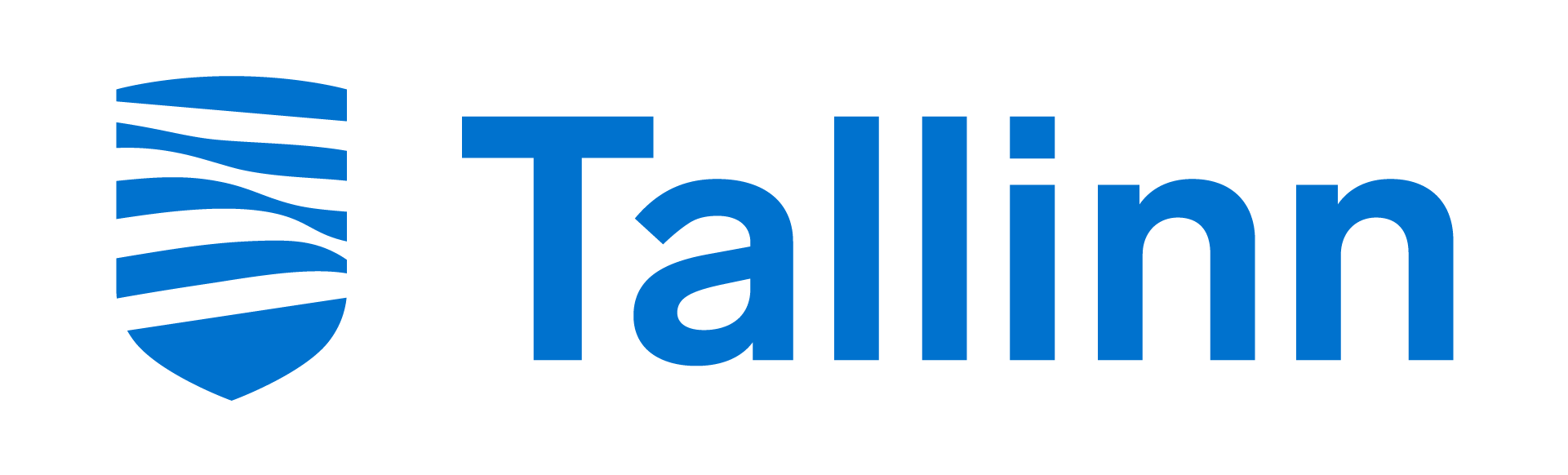 Tallinn City Logo
