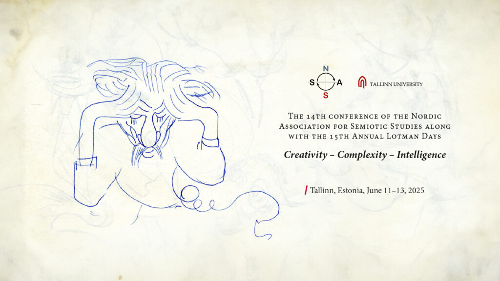 Lotman's drawing