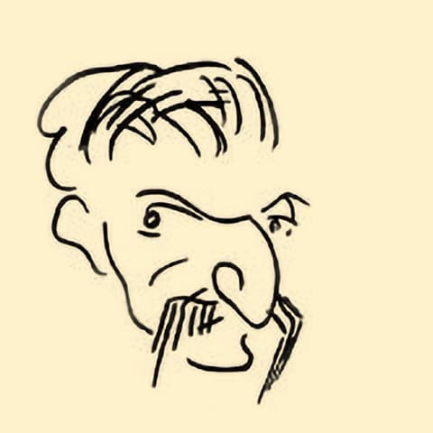 Lotman's drawing