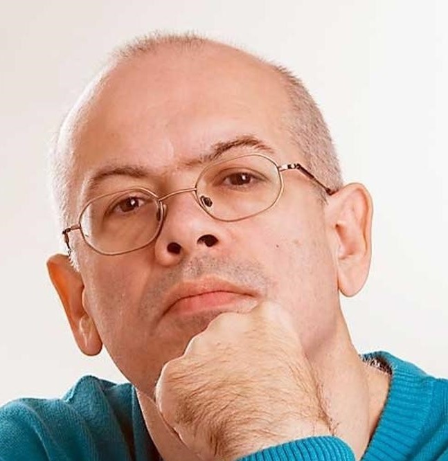 Tõnis Kahu