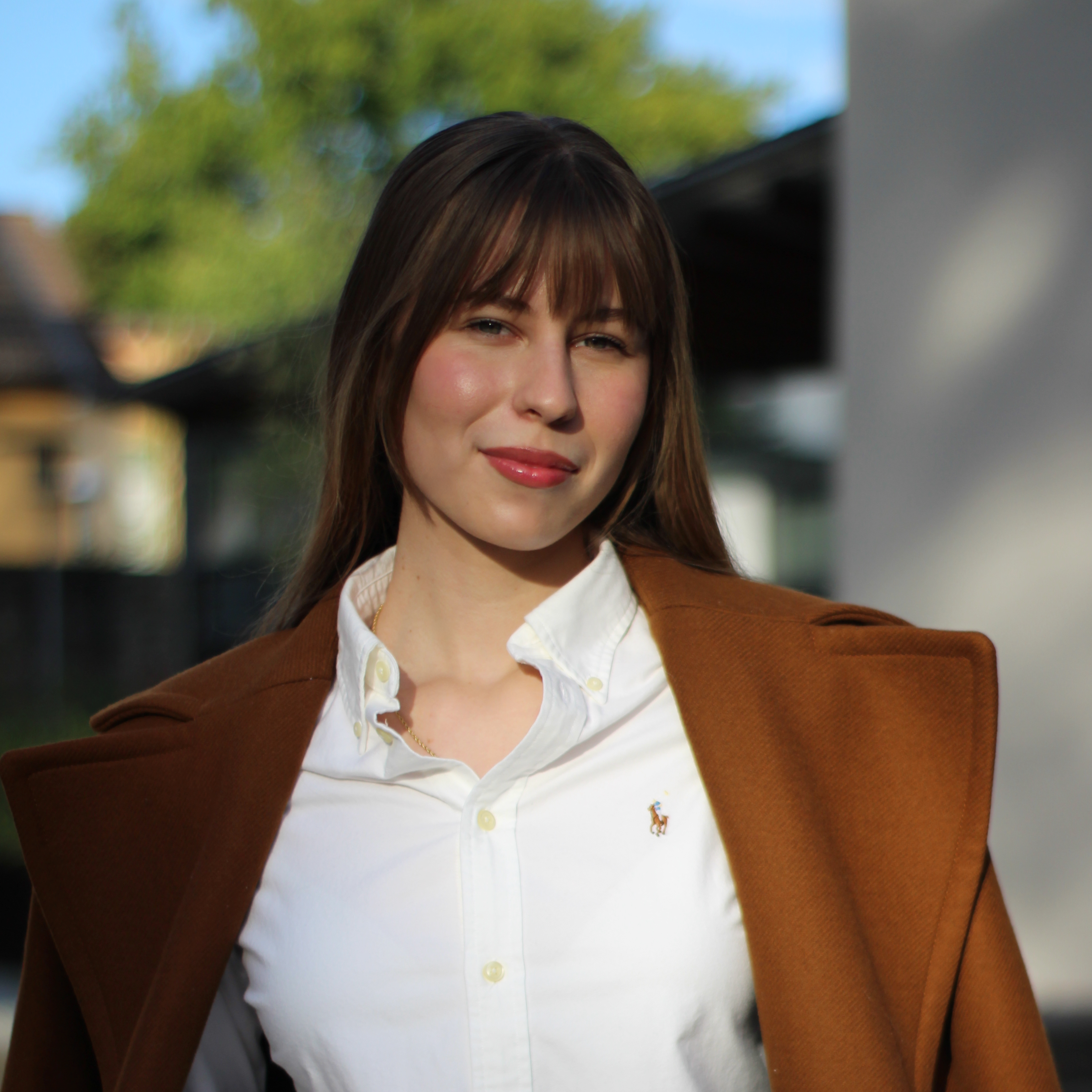 Kateryna Hordiienko