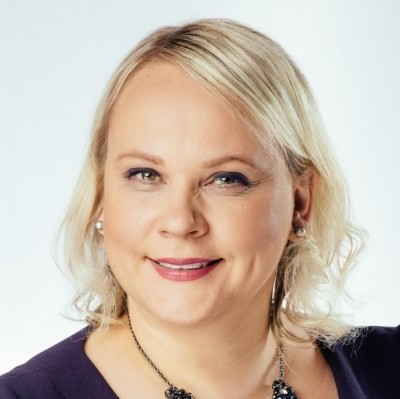 karin salumäe