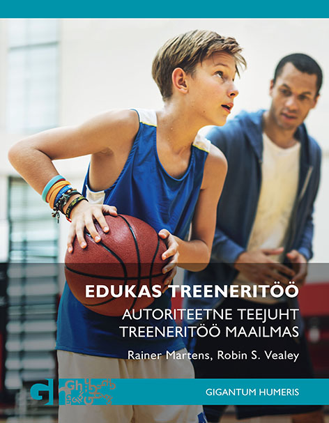 Edukas treeneritöö