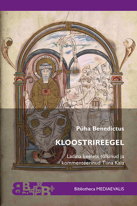 Kloostrireegel
