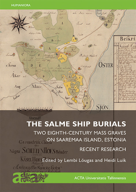 Salme Ship Burials